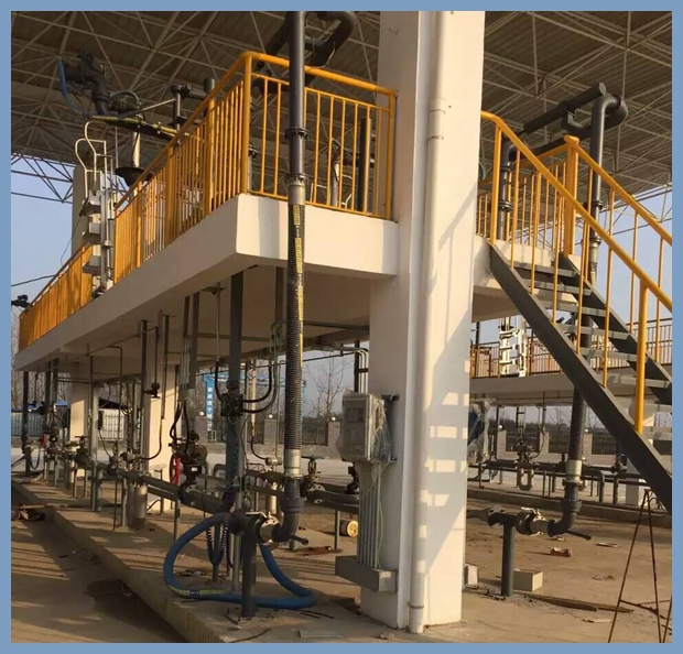 新華聯(lián)富潤(rùn)石油化工油庫(kù)項(xiàng)目驗(yàn)收中項(xiàng)目工程 新華聯(lián)富潤(rùn)石油化工油庫(kù)項(xiàng)目驗(yàn)收中項(xiàng)目工程