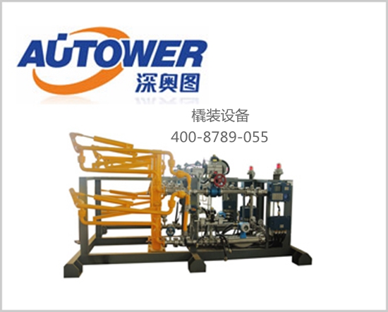 撬裝設(shè)備標(biāo)準(zhǔn)圖集 撬裝設(shè)備標(biāo)準(zhǔn)圖集