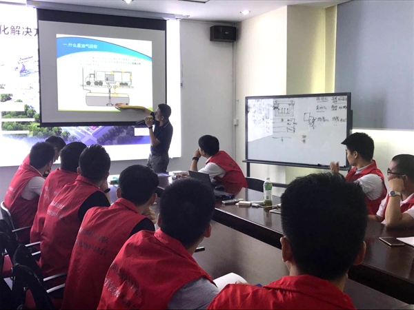 深?yuàn)W圖(Autower)儀控學(xué)院 ?；沸袠I(yè)大講堂