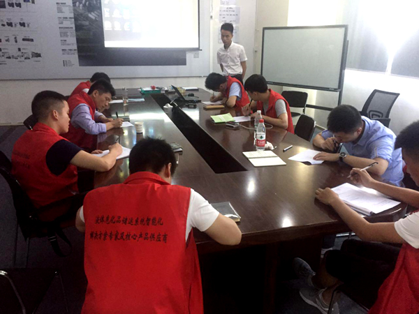 深?yuàn)W圖儀控學(xué)院 ?；沸袠I(yè)大講堂（五）