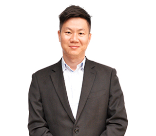 陳壁鑫（軟件及系統(tǒng)開發(fā)部經(jīng)理）